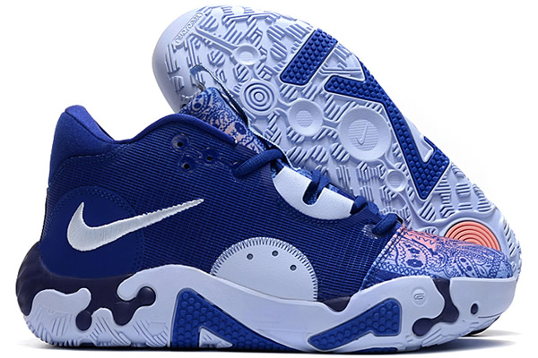 Women Paul George 6-007